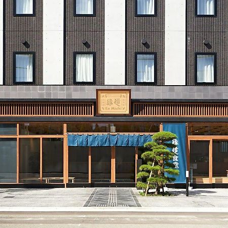 Hotel Enmichi كاواساكي المظهر الخارجي الصورة
