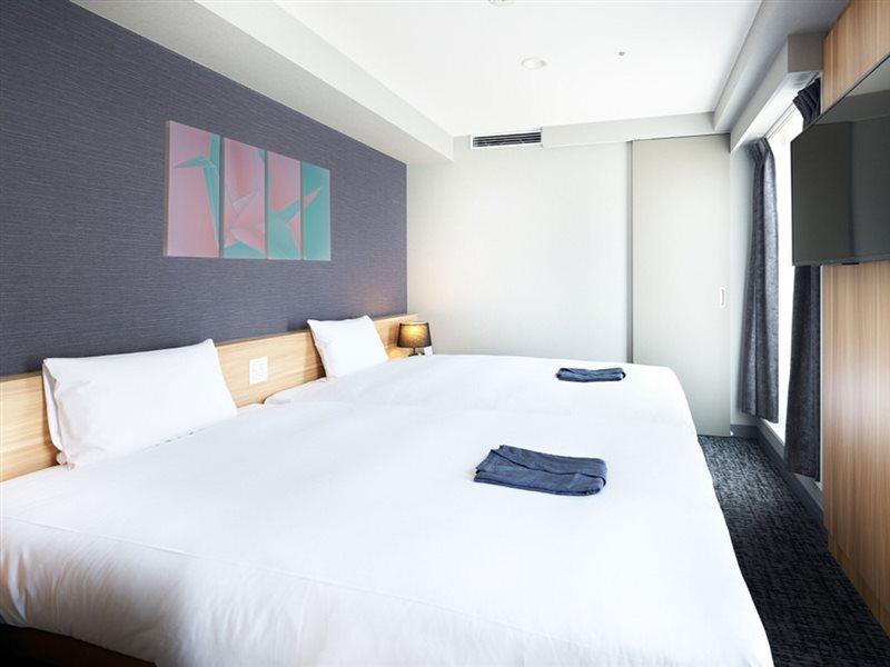 Hotel Enmichi كاواساكي المظهر الخارجي الصورة