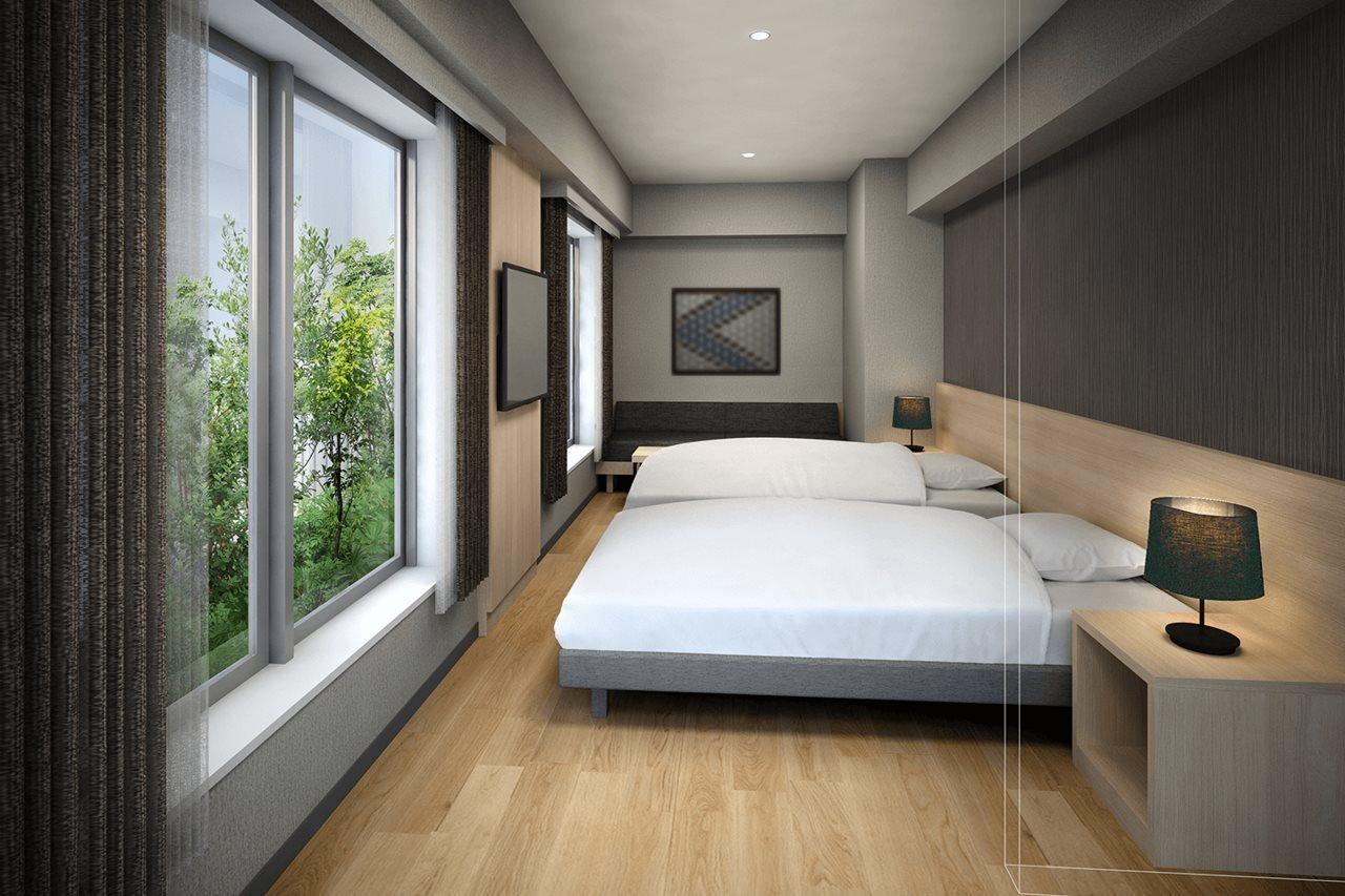 Hotel Enmichi كاواساكي المظهر الخارجي الصورة