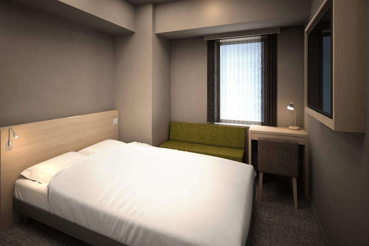 Hotel Enmichi كاواساكي المظهر الخارجي الصورة