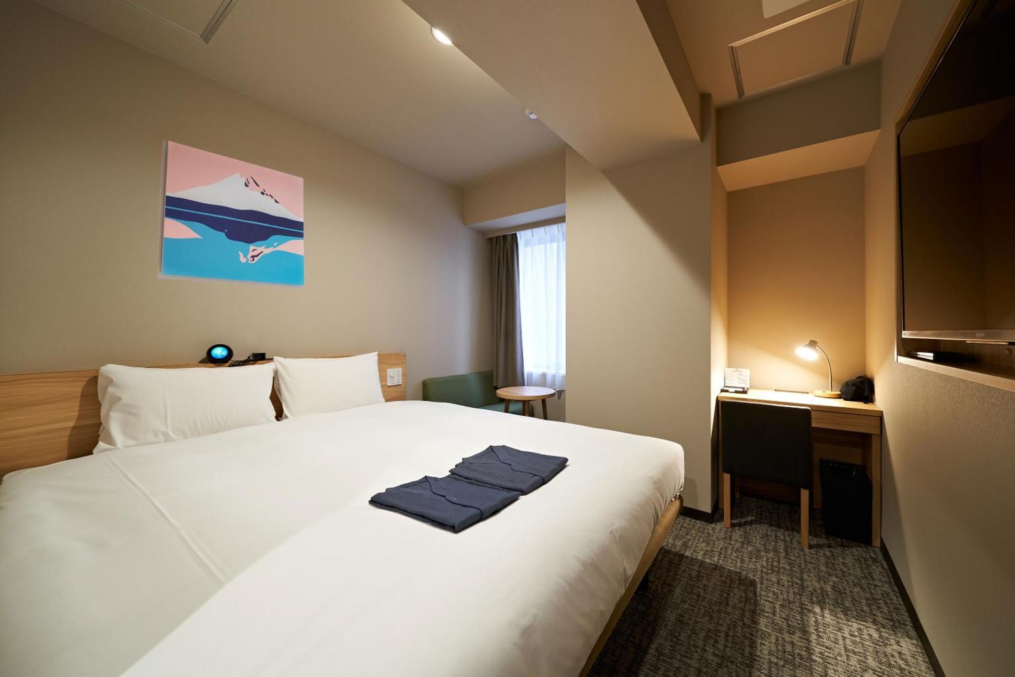 Hotel Enmichi كاواساكي المظهر الخارجي الصورة