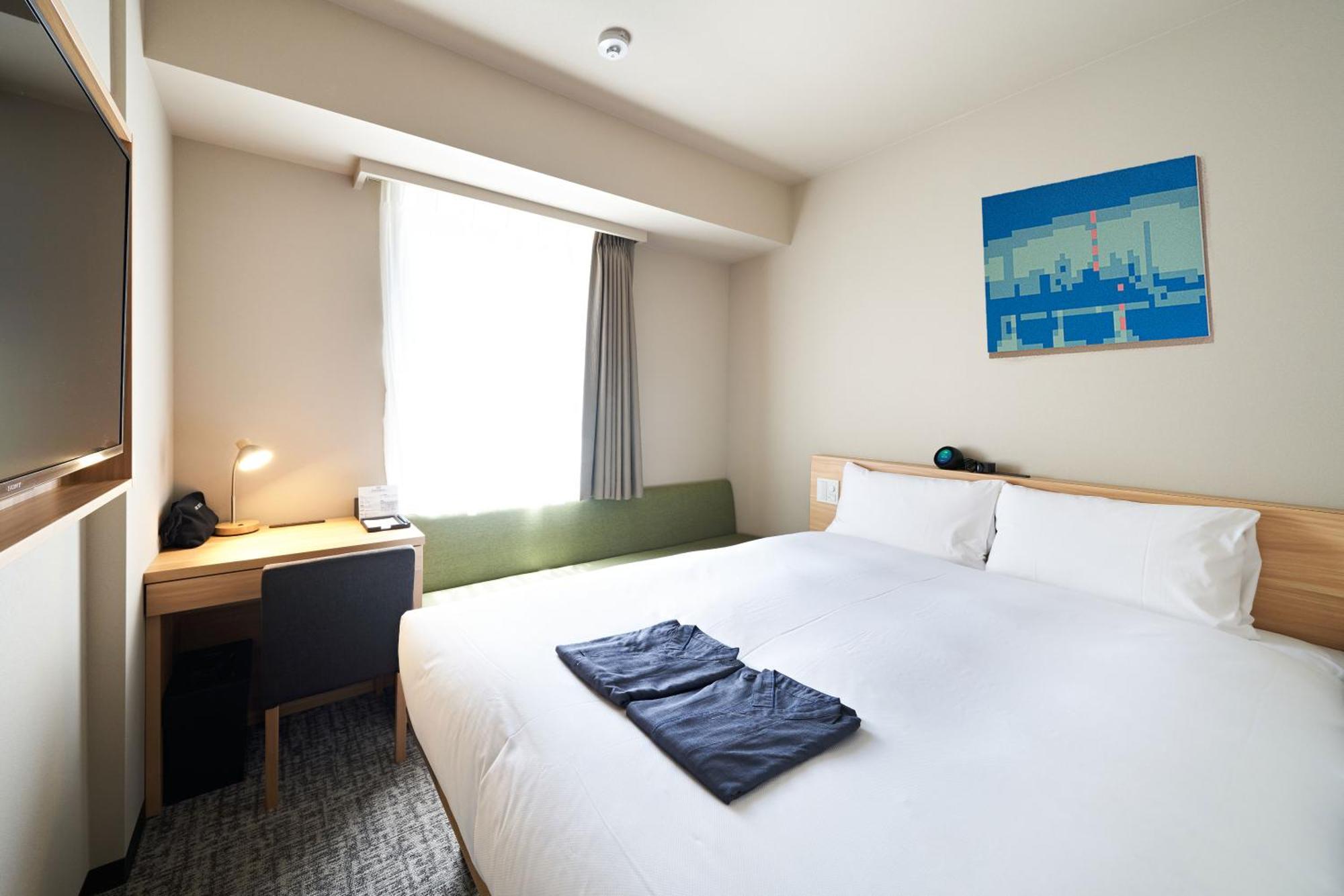 Hotel Enmichi كاواساكي المظهر الخارجي الصورة