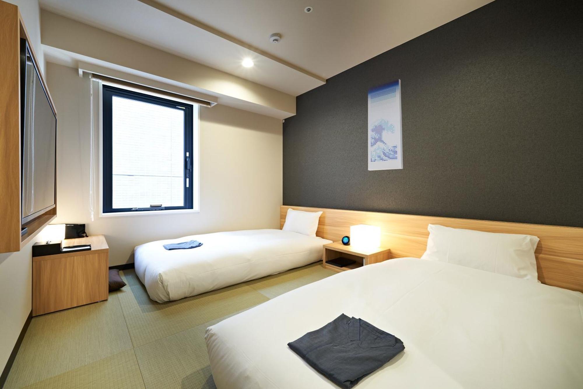 Hotel Enmichi كاواساكي المظهر الخارجي الصورة