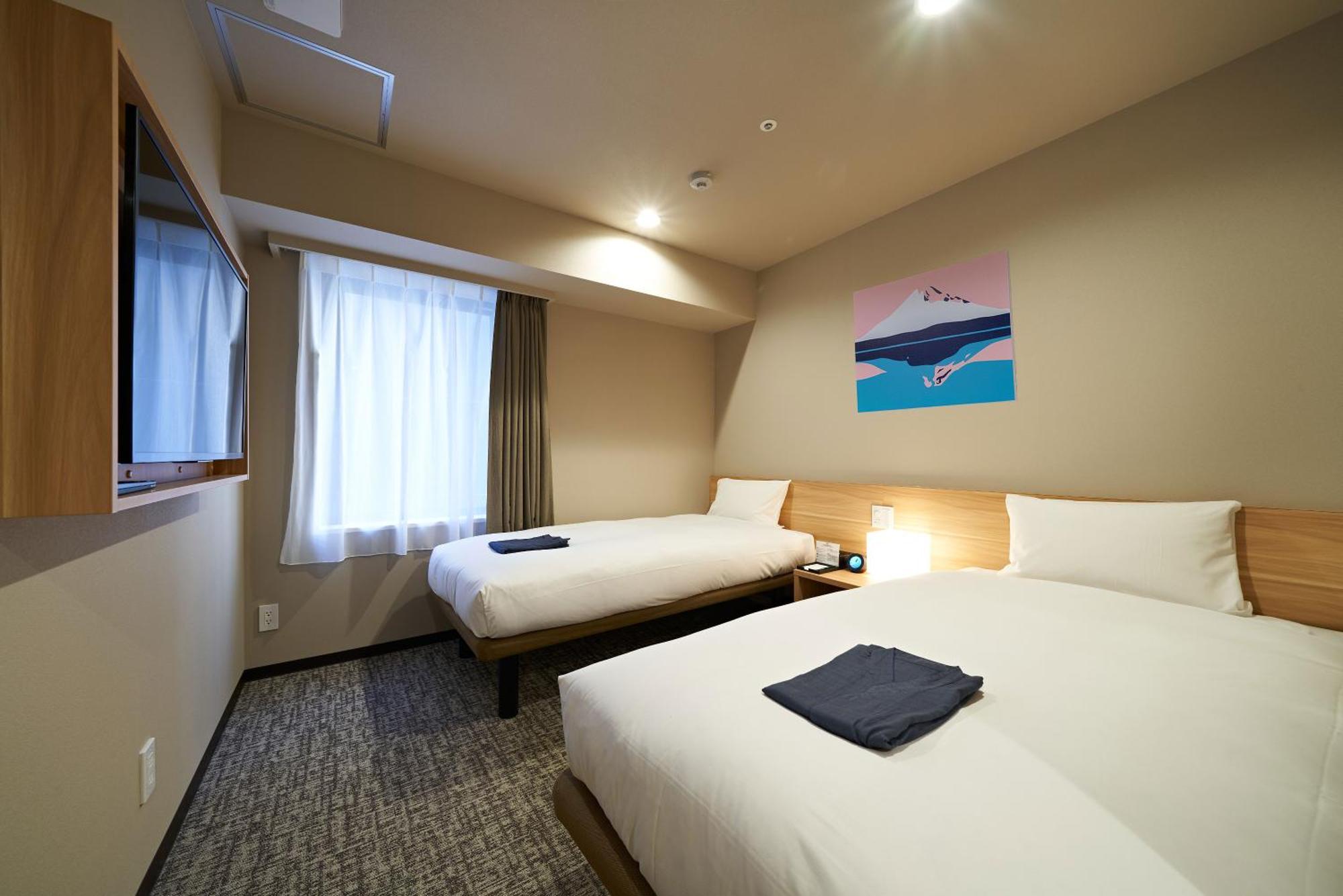 Hotel Enmichi كاواساكي المظهر الخارجي الصورة