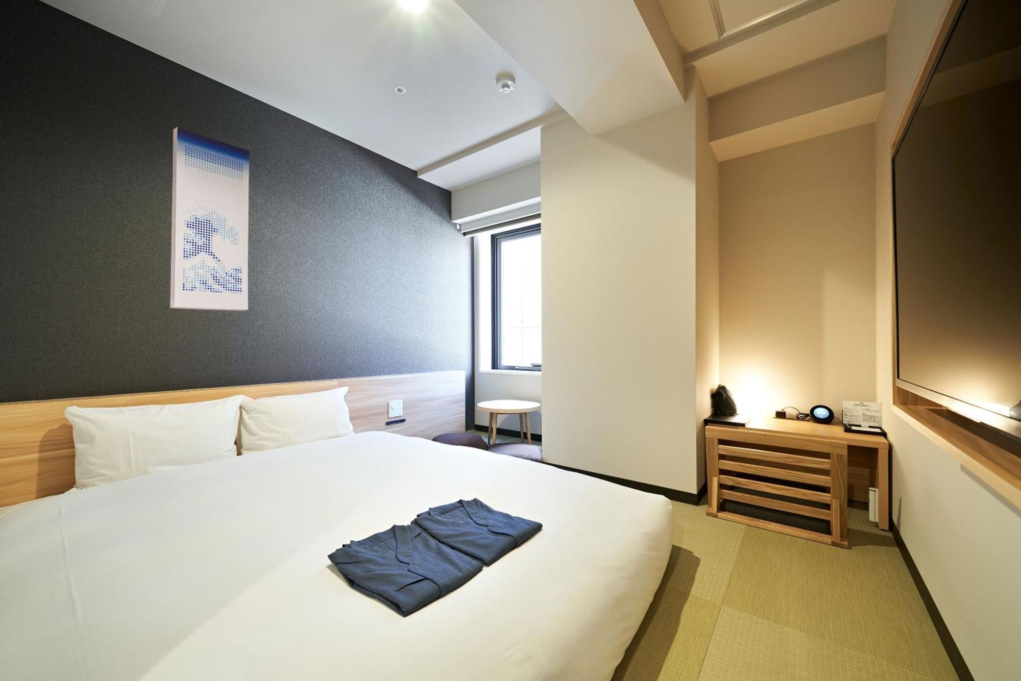 Hotel Enmichi كاواساكي المظهر الخارجي الصورة