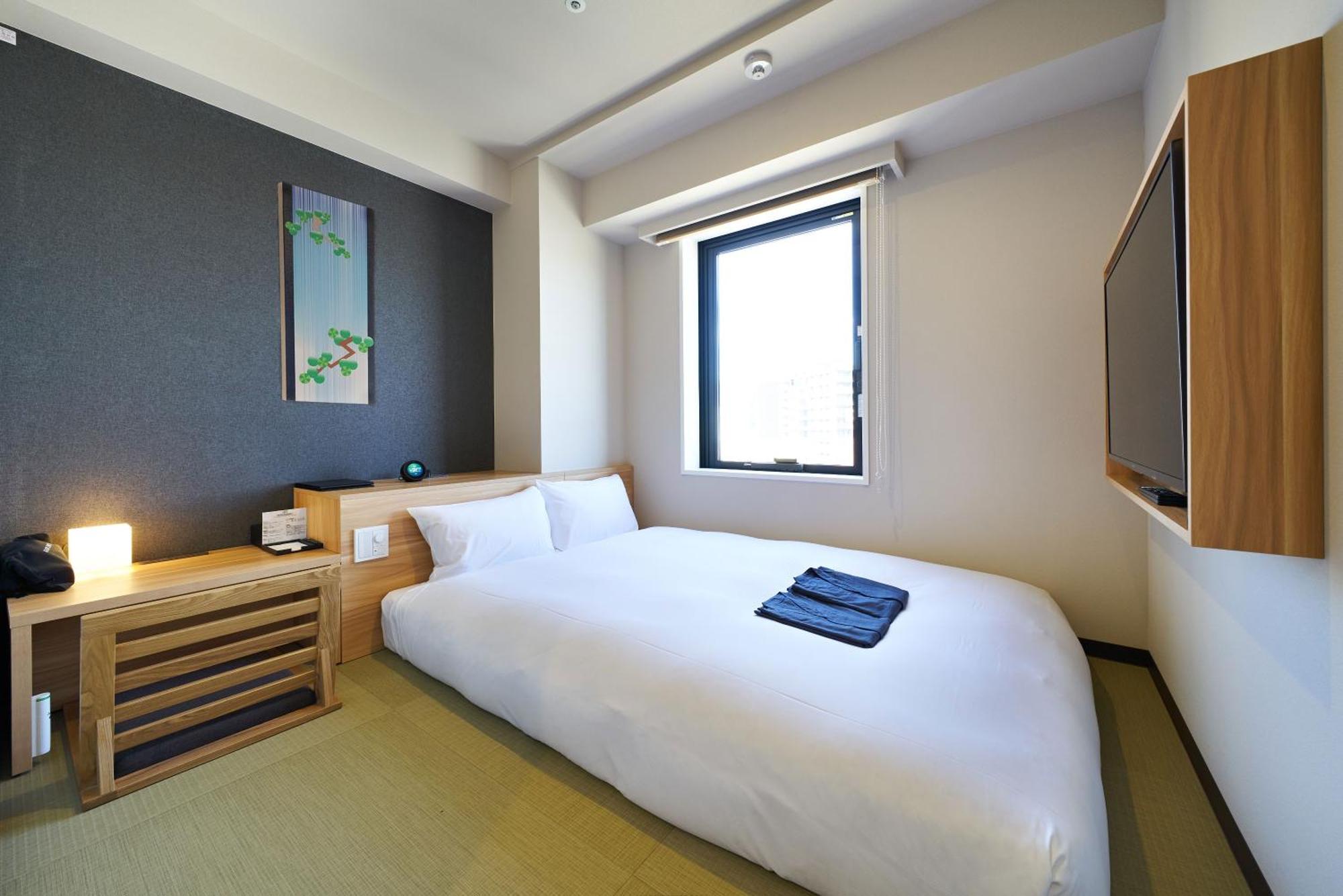 Hotel Enmichi كاواساكي المظهر الخارجي الصورة
